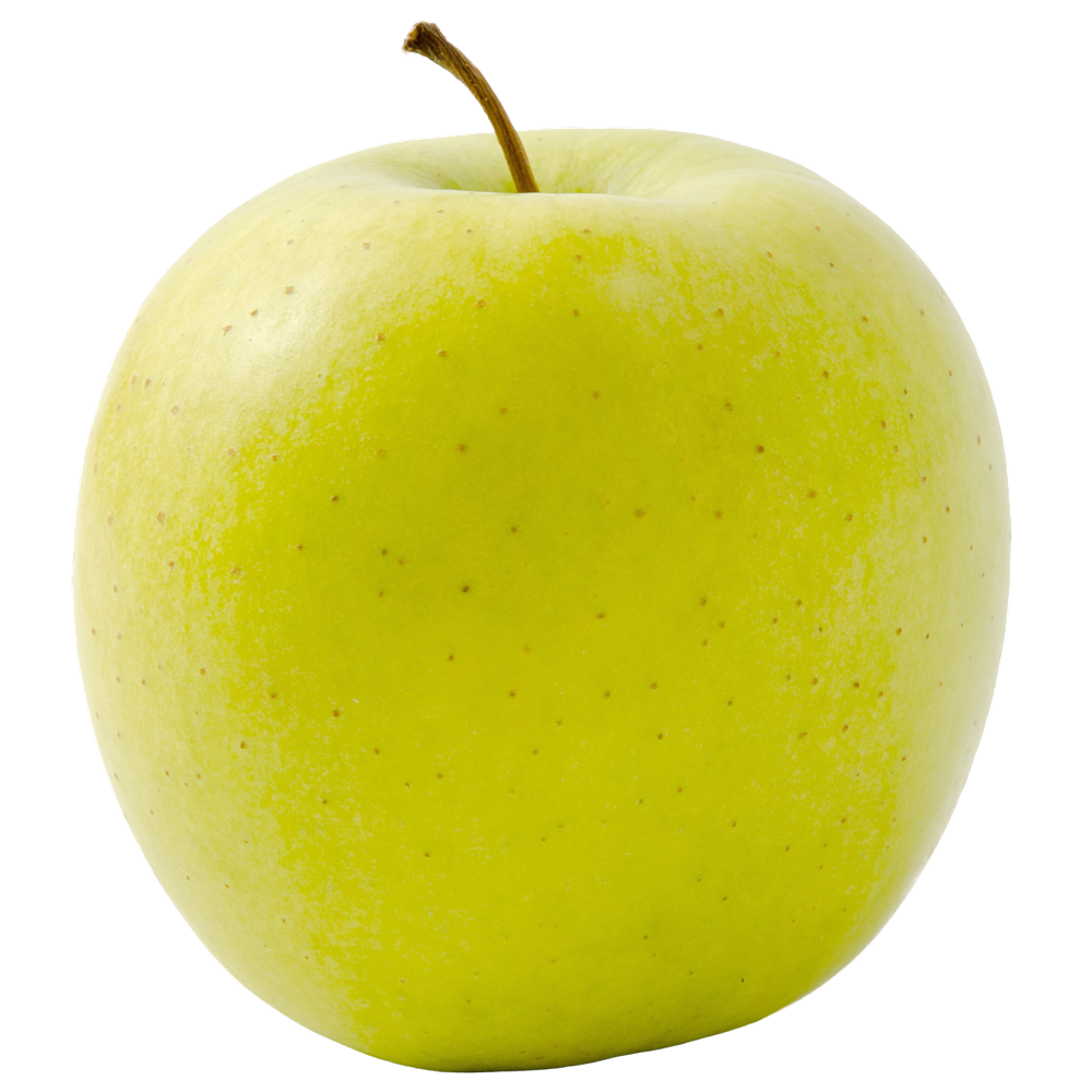 What Are Golden Delicious Apples: Information About Golden