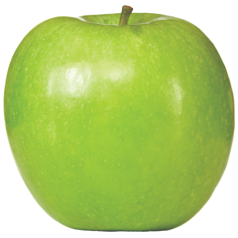 Who Is the “Granny Smith” Of Granny Smith Apples? 